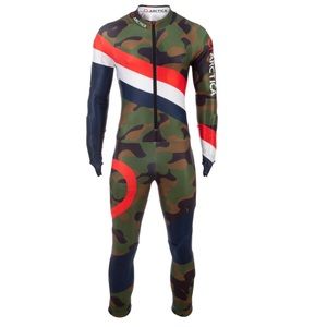 Arctica GS Suit. Worn 3 times. Perfect condition.